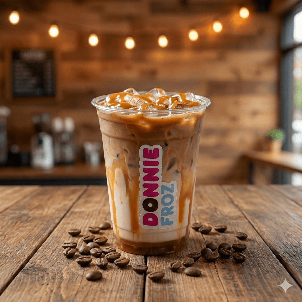 Foto de Chocolate Avellana