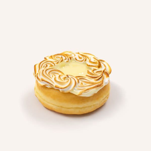 Foto de Pie de Limon